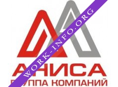 АНИСА Логотип(logo)