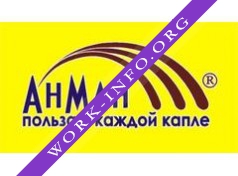АнМан Логотип(logo)