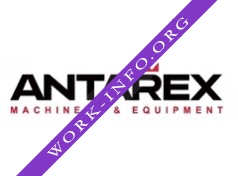 Antarex Логотип(logo)
