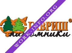 АП Гавриш Логотип(logo)