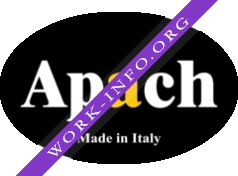 Apach Логотип(logo)