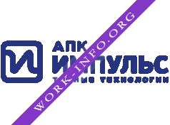 АПК Импульс Логотип(logo)