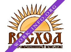 АПК ВОСХОД Логотип(logo)