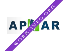 Аплар Логотип(logo)