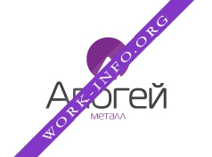 Логотип компании Апогей-Металл
