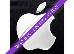 Apple Service Логотип(logo)