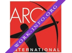 ARC International Логотип(logo)
