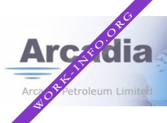 Arcadia Petroleum Ltd Логотип(logo)