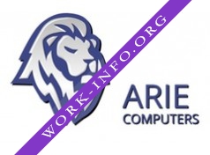 ARIE COMPUTERS Логотип(logo)