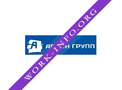 Арион Групп Логотип(logo)
