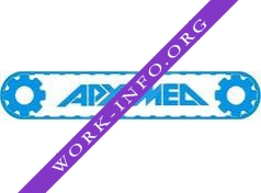 Архимед Логотип(logo)