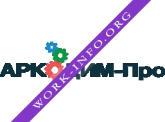 АРКОДИМ-Про Логотип(logo)