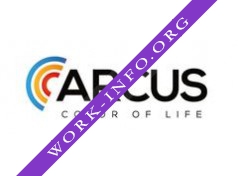 Аркус ЛК Логотип(logo)