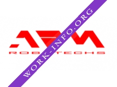 АРМ-Роботикс Логотип(logo)