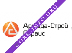Армада-СтройСервис Логотип(logo)