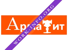 Армафит Логотип(logo)