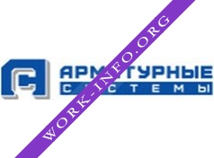Арматурные системы Логотип(logo)