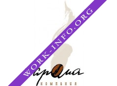 Арома Логотип(logo)