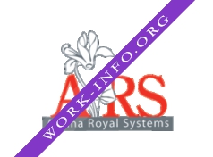 Арома Роял Системс Логотип(logo)