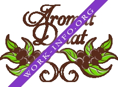 Аромат-Далат Логотип(logo)