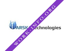 ARSKA Technologies Логотип(logo)