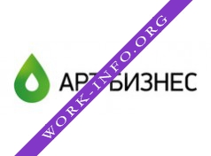 Арт-Бизнес Логотип(logo)