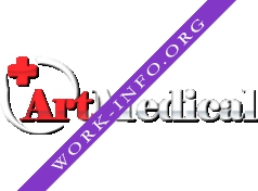 Арт Медикал Логотип(logo)