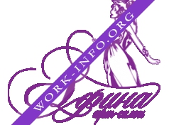 Арт-салон Афина Логотип(logo)