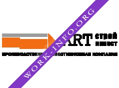 АртСтройИнвест Логотип(logo)