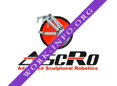 Ascro Логотип(logo)