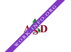 АСД Логотип(logo)