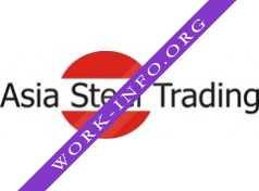 ASIA STEEL TRADING Логотип(logo)