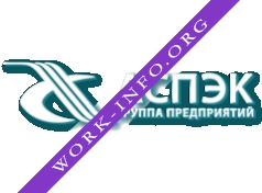 АСПЭК, ООО филиал г.Уфа Логотип(logo)