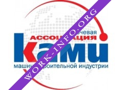 Ассоциация КАМИ Логотип(logo)