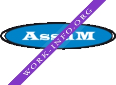 Ассум Логотип(logo)