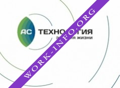 АСТ Логотип(logo)