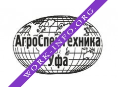 АСТ УФА Логотип(logo)