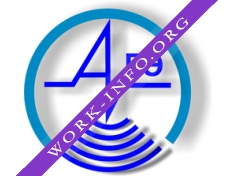 Астраханская Геофизическая Экспедиция Логотип(logo)