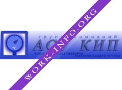 АСУ-КИП, ГК Логотип(logo)