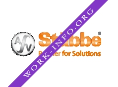 ASV Stübbe GmbH & Co. KG Логотип(logo)