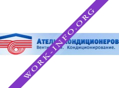 Ателье Кондиционеров Логотип(logo)