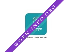 АТФ Логотип(logo)