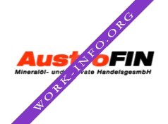 AustroFIN Holdings Limited Логотип(logo)