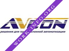 Авеон Логотип(logo)
