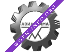 Авиагамма Логотип(logo)