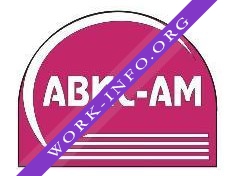АВИС-АМ Логотип(logo)