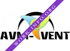 АВМ-Вент Логотип(logo)