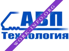 АВП-Технология Логотип(logo)