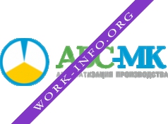 Логотип компании АВС-МК