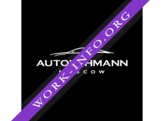 AutoLehmann Moscow(Авто-Лейманн) Логотип(logo)